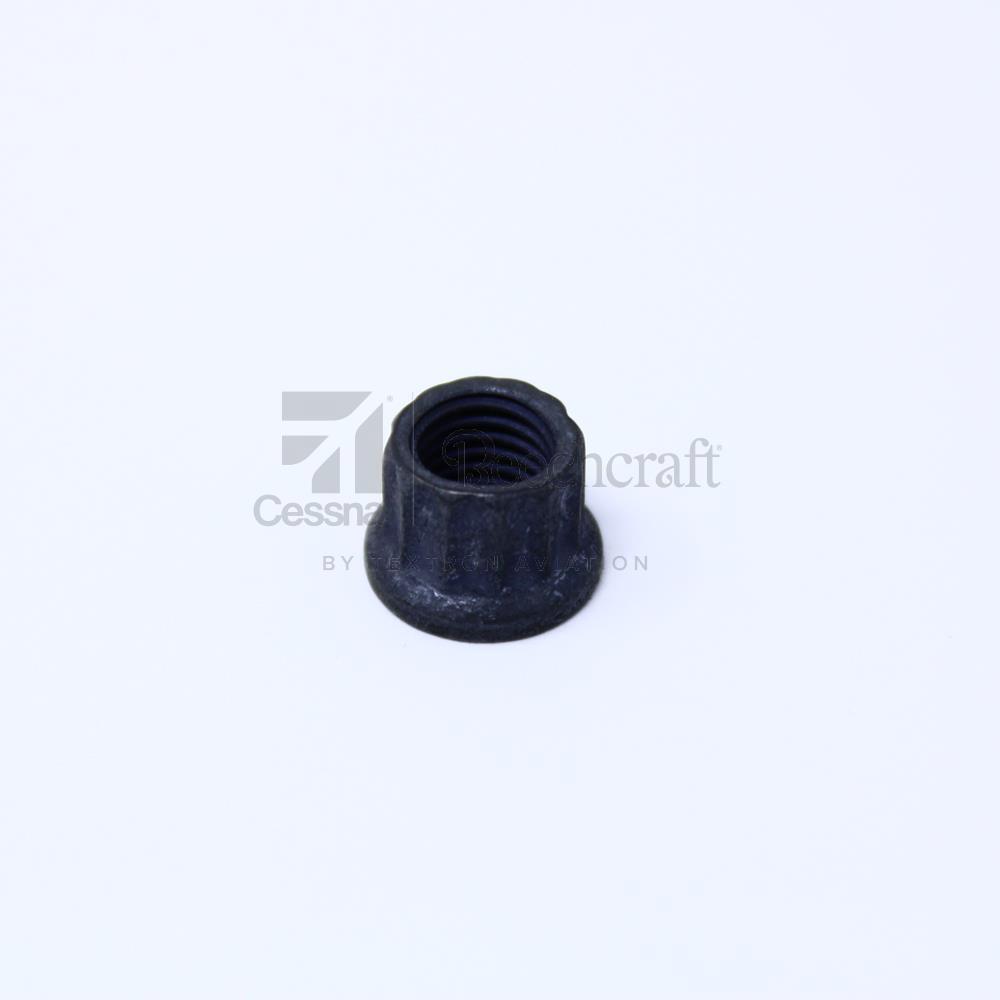 AS3486-11|NUT, SELF- LOCKING