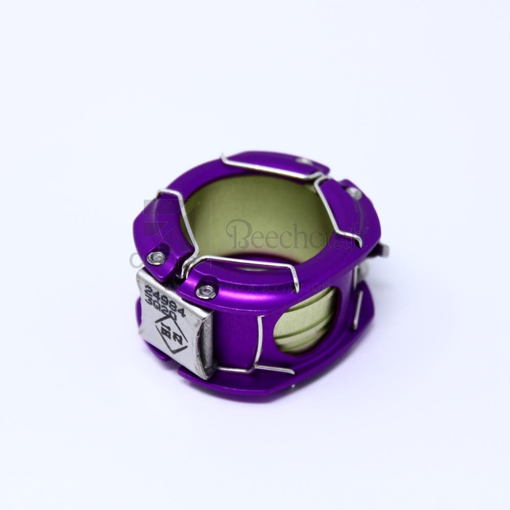 14J02-12A|CLAMSHELL ASSY