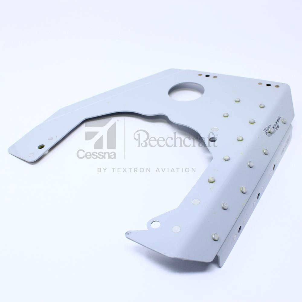 0755070-2 | No. 5 Cylinder Baffle Assembly