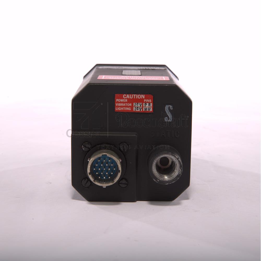 ALTIMETER ENDCODING