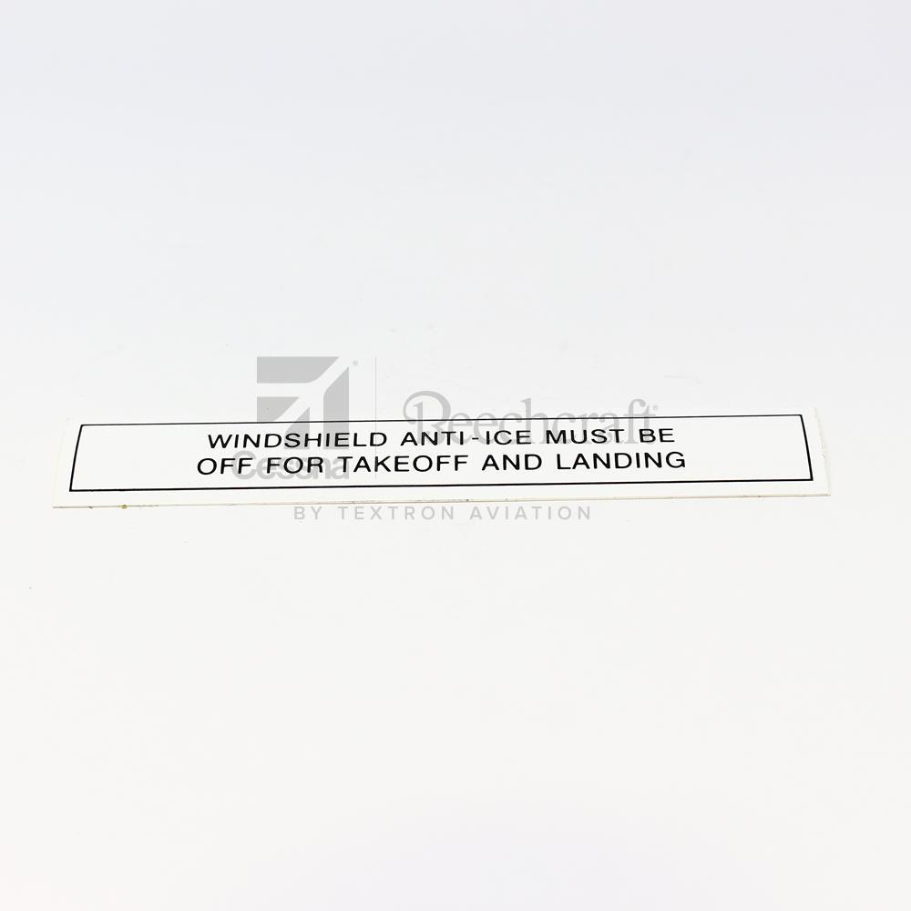7000-26|PLACARD
