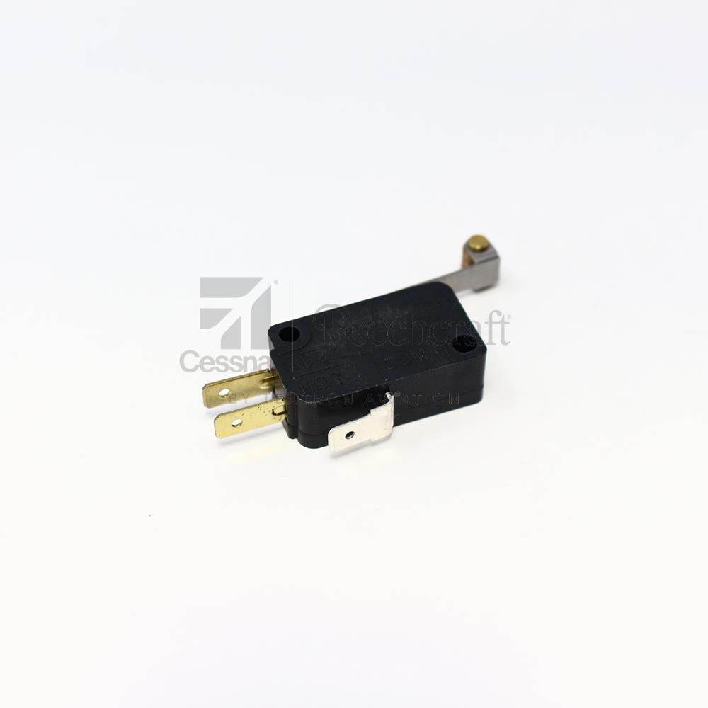 V7-1C17D8-207|ROLLER LEVER SWITCH