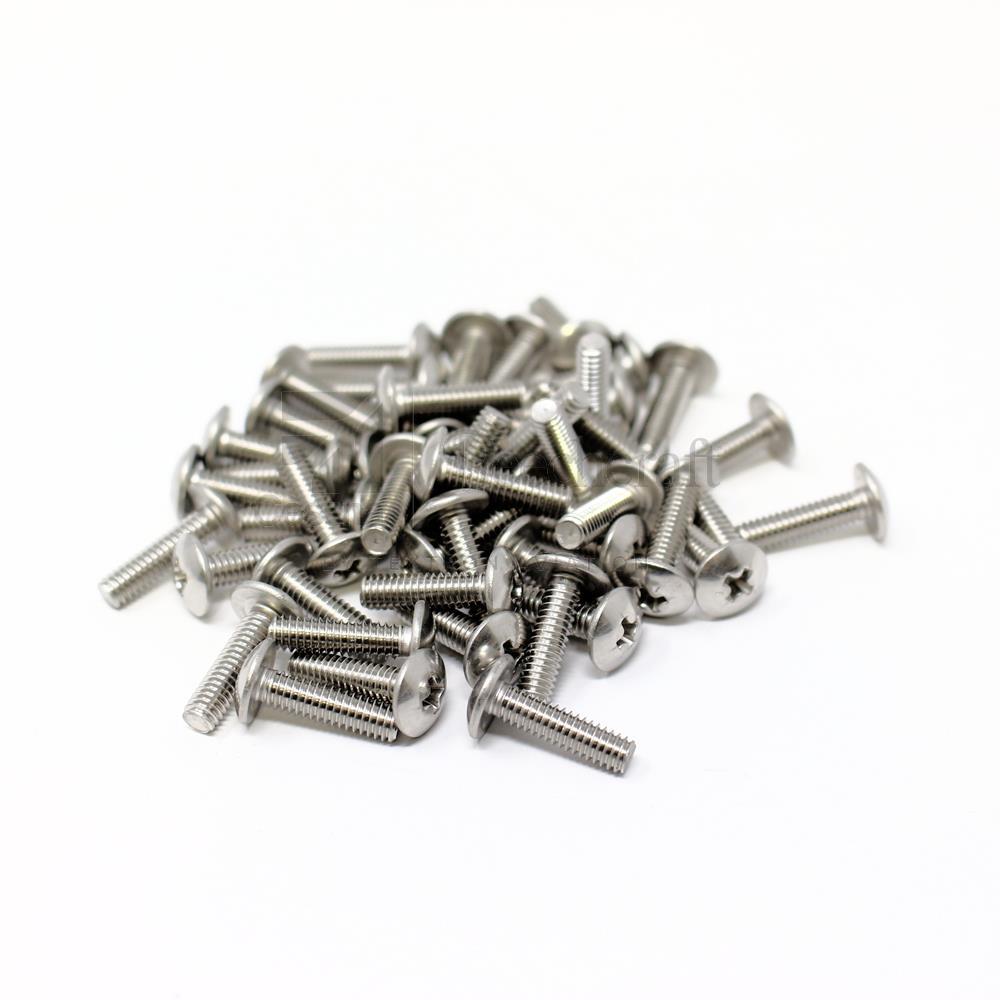 AN526C832R10|TOW EAR SCREW
