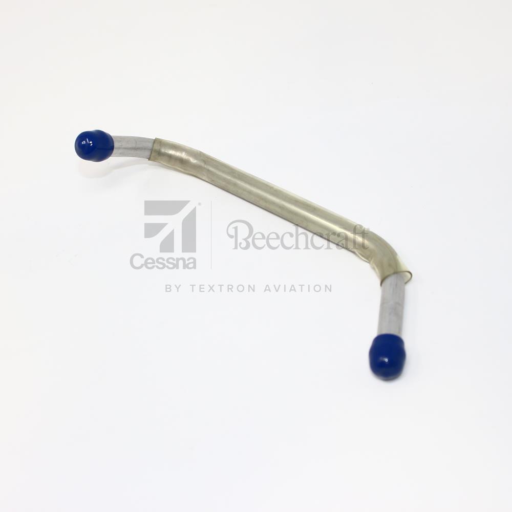 6917420-46|DRAIN WELD ASSY