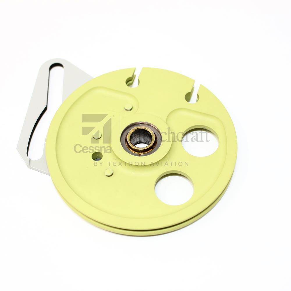 25CX915AB|PULLEY