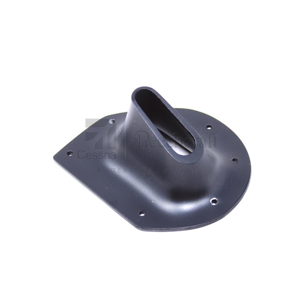 45A48663-021|DRAIN PORT- AFT FUSELAGE