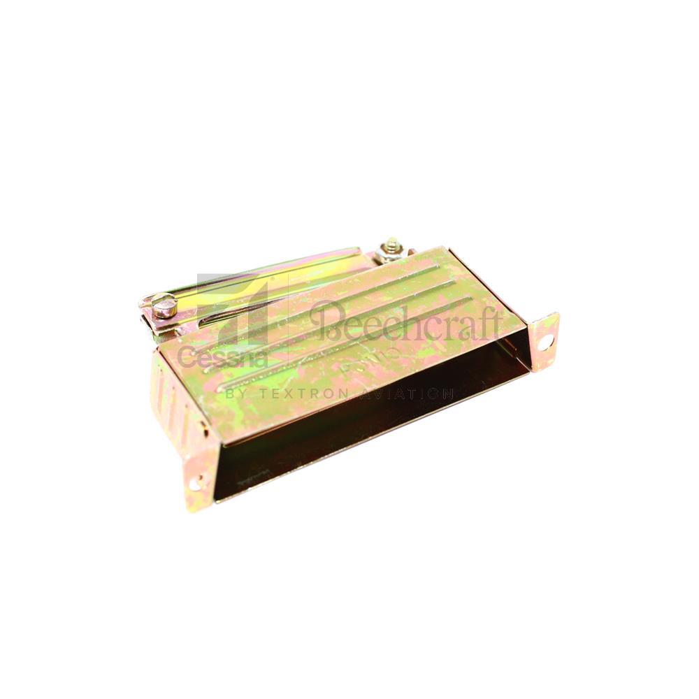 DC24660|BACKSHELL CABLE ASSY FLIGHT