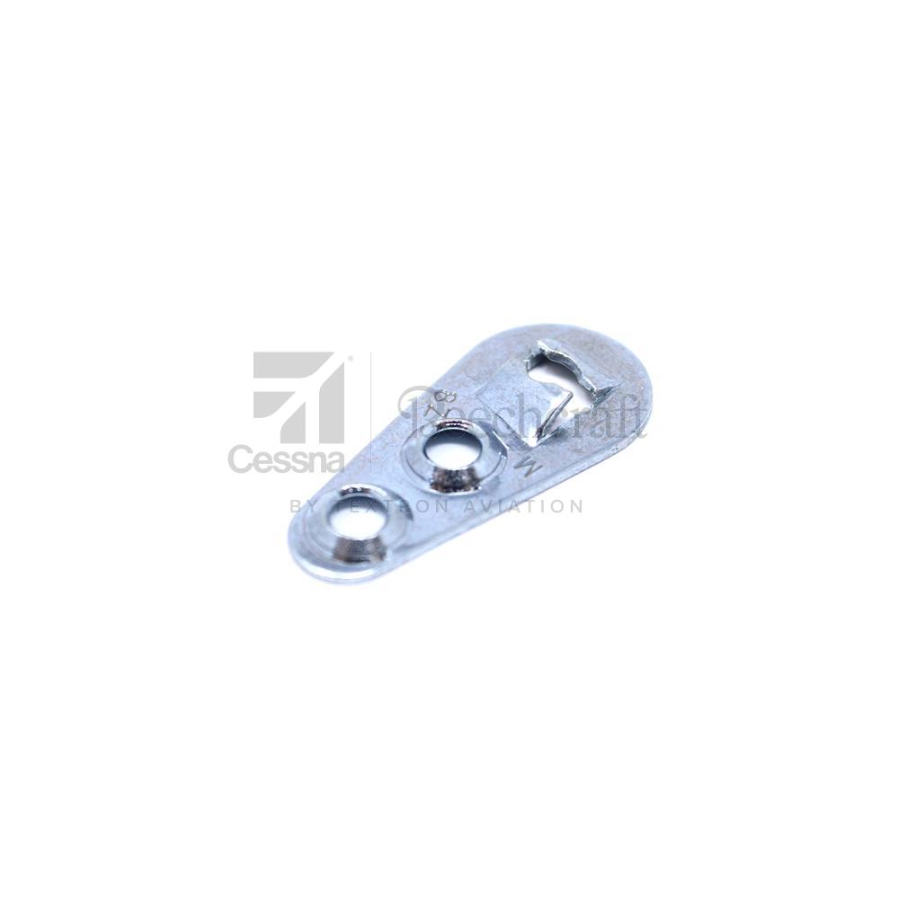 S3430-5A|NUTPLATE