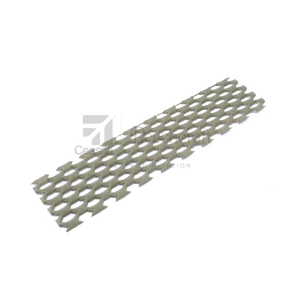 97-530091|LOUVER HEAT VENT AFT COMPT