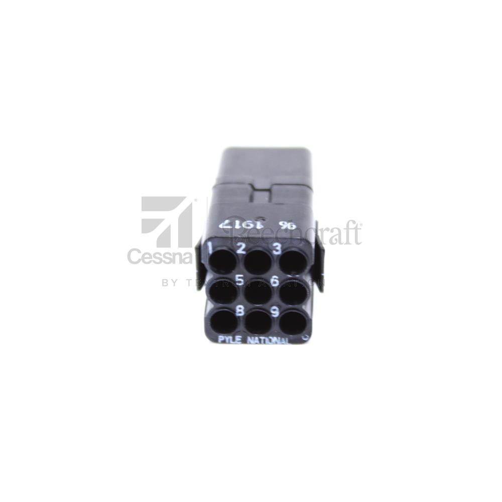 LMD-3001-S|LMD MODULAR CONNECTOR