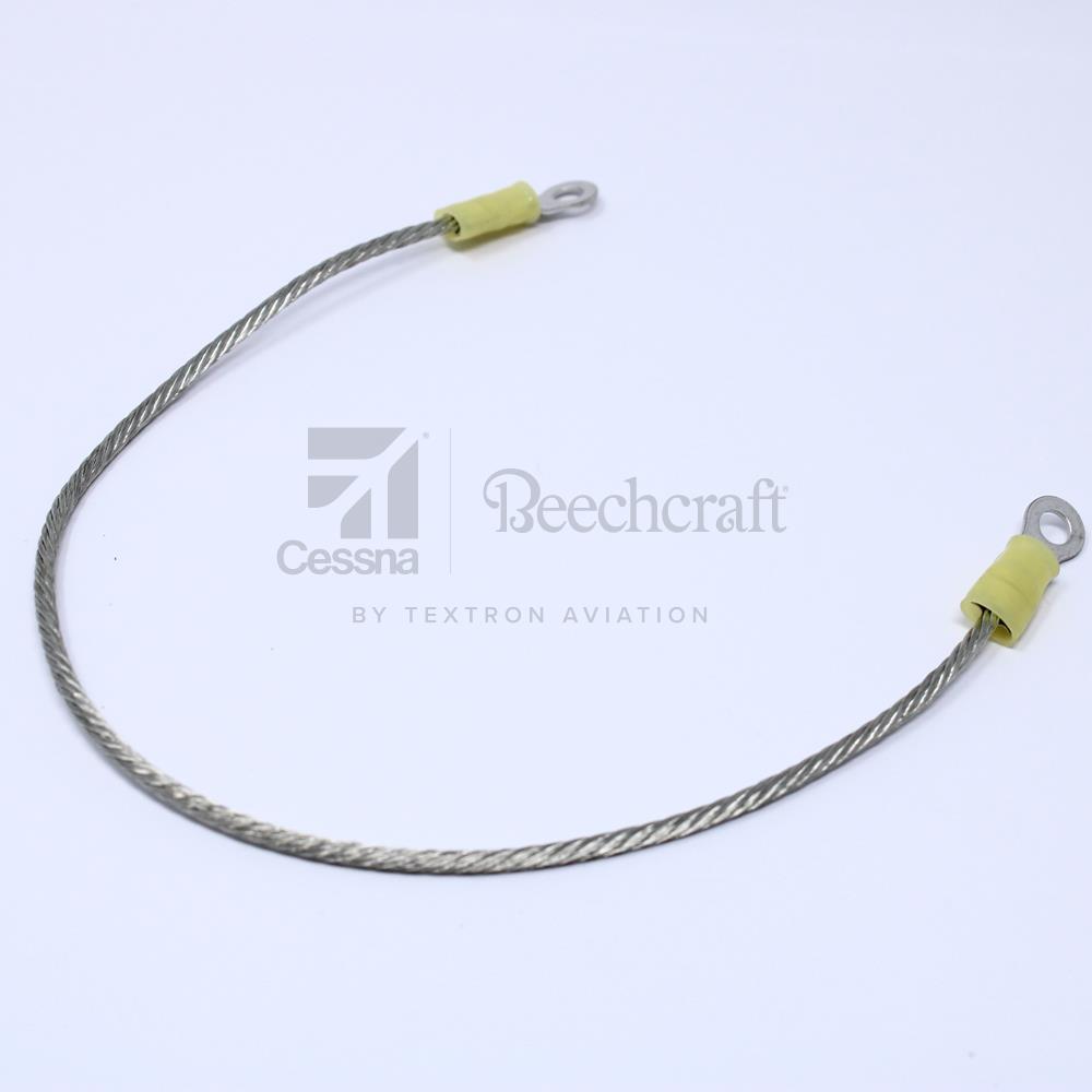 M83413/8-A012BB|GROUND STRAP