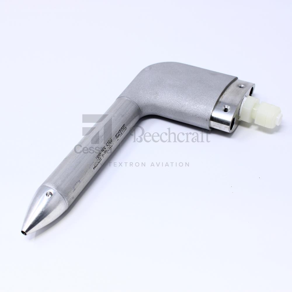 0721105-14 | Unheated Pitot Tube Assembly