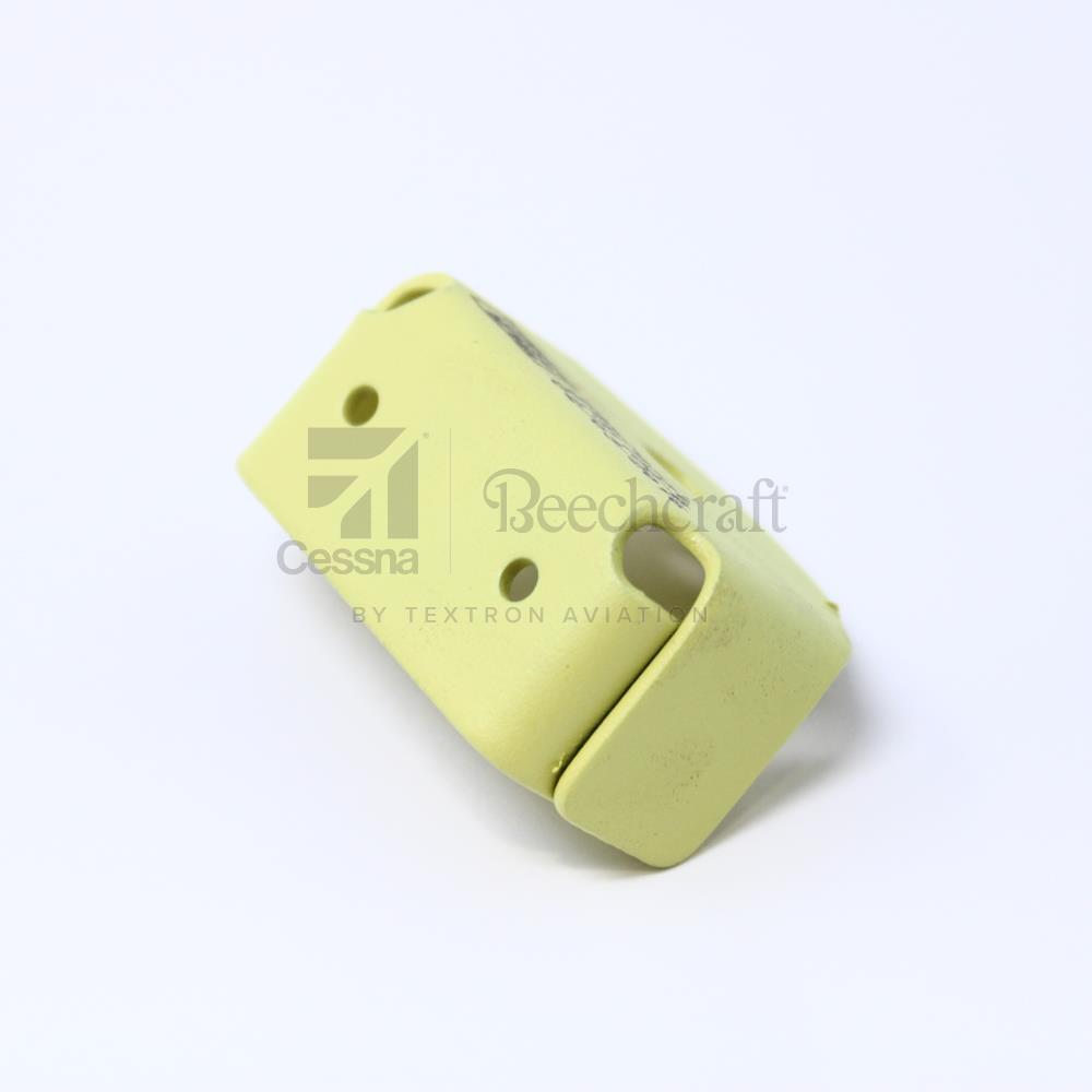 0731100-6 | Vertical Tail Lower Half Top Hinge Bracket