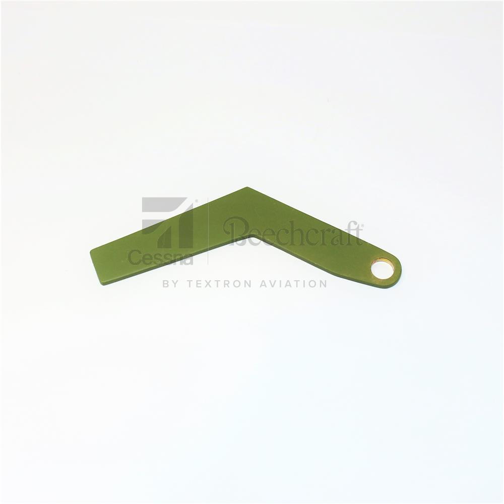 33-610010-13|HORN TAB ASSEMBLY ELEVATOR TRI