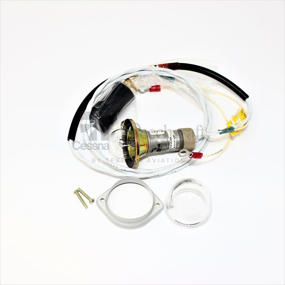 101-360021-9|LIGHT ASSEMBLY- NAVIGATIONAL