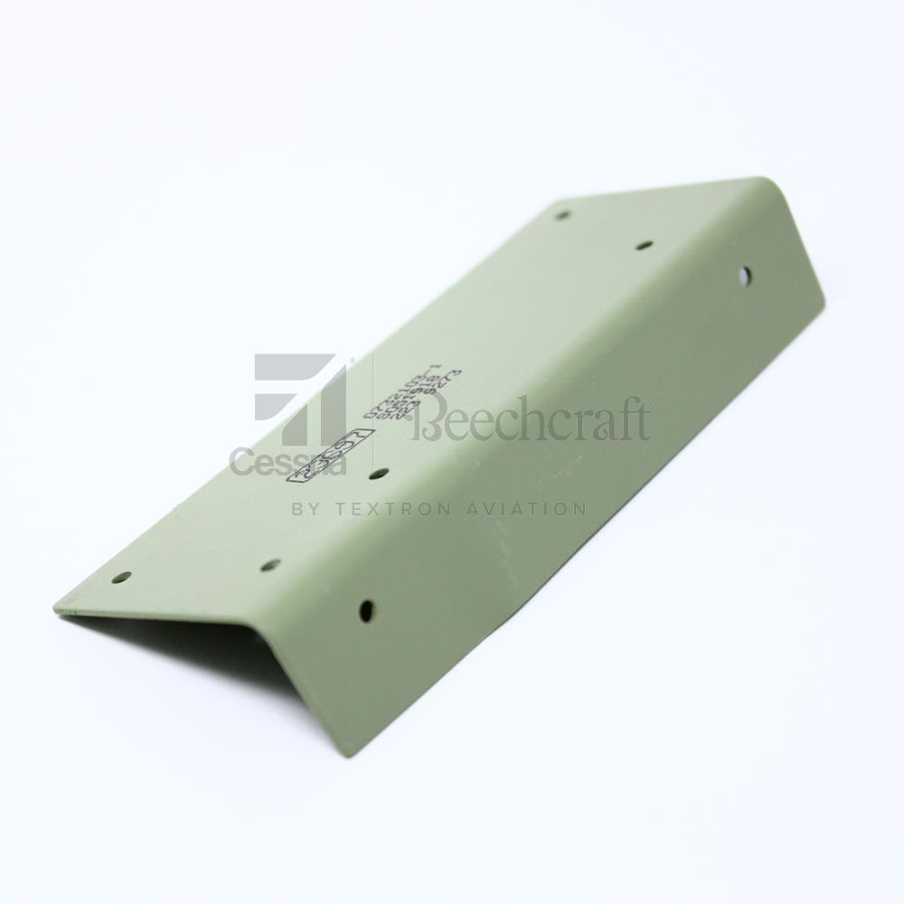 0732103-1 | Left Hand Canted Rib Doubler