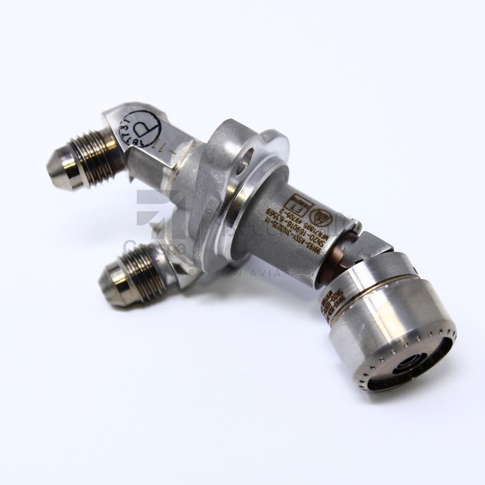 3103235-11 | NOZZLE | Textron Aviation