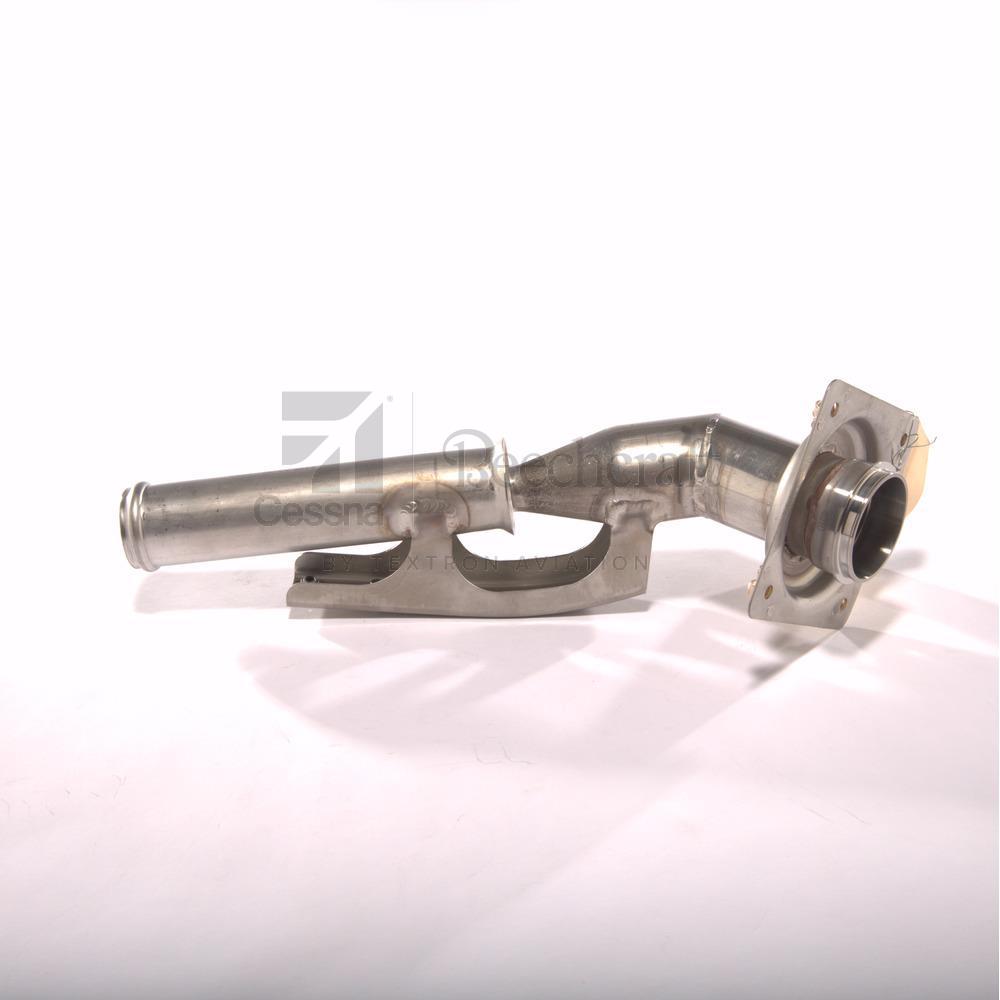 DUCT ASSEMBLY
