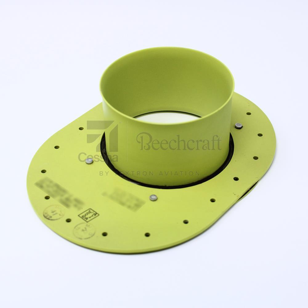 114-550091-1|SLEEVE ASSEMBLY- PRESS BARRIER