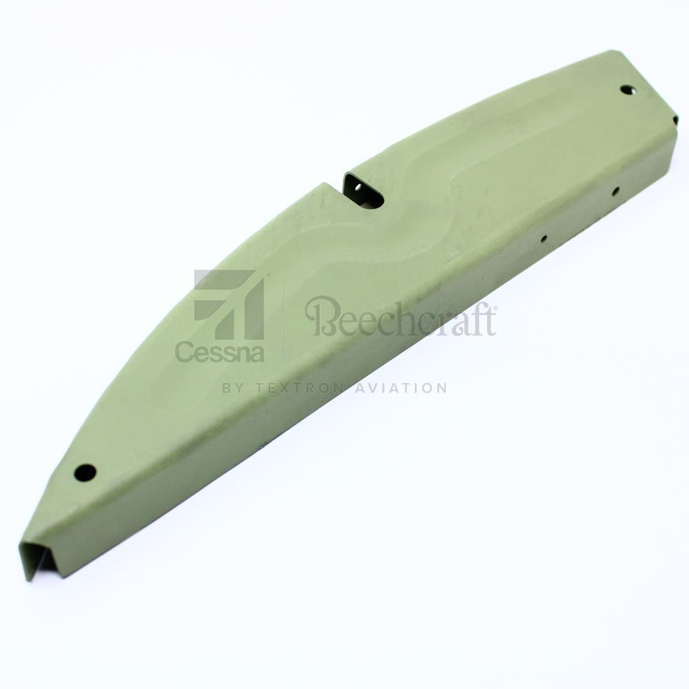 0710704-2 | Right Hand Stub Bulkhead