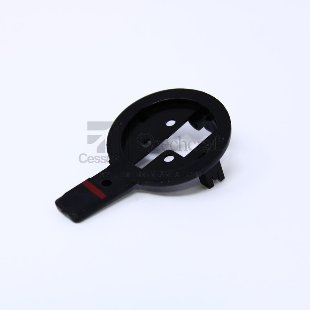 660198-01|PLATE, MICROPHONE SWITCH