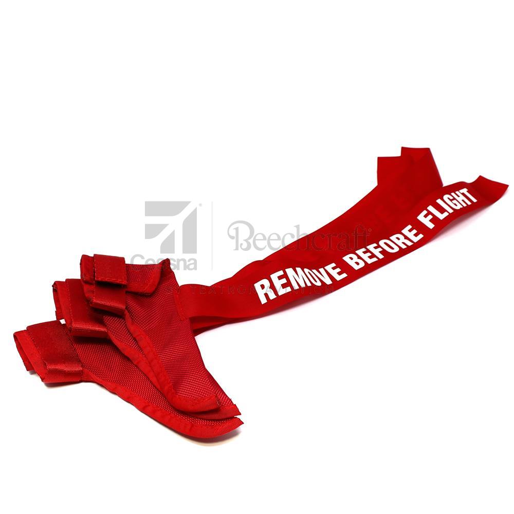 WP10912-9|PITOT COVER SET