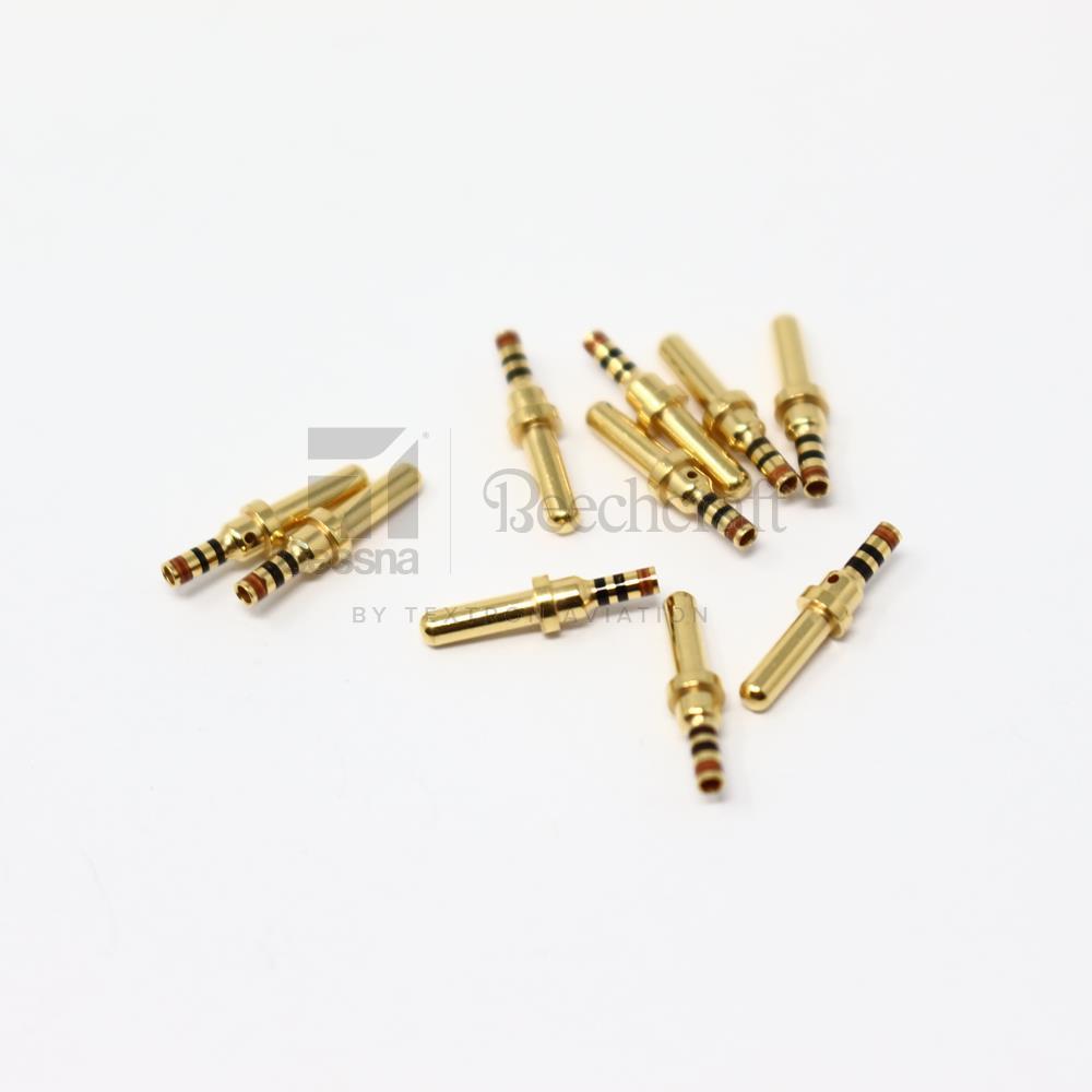 M39029/1-100|CONTACT SOCKET, ELECTRICAL