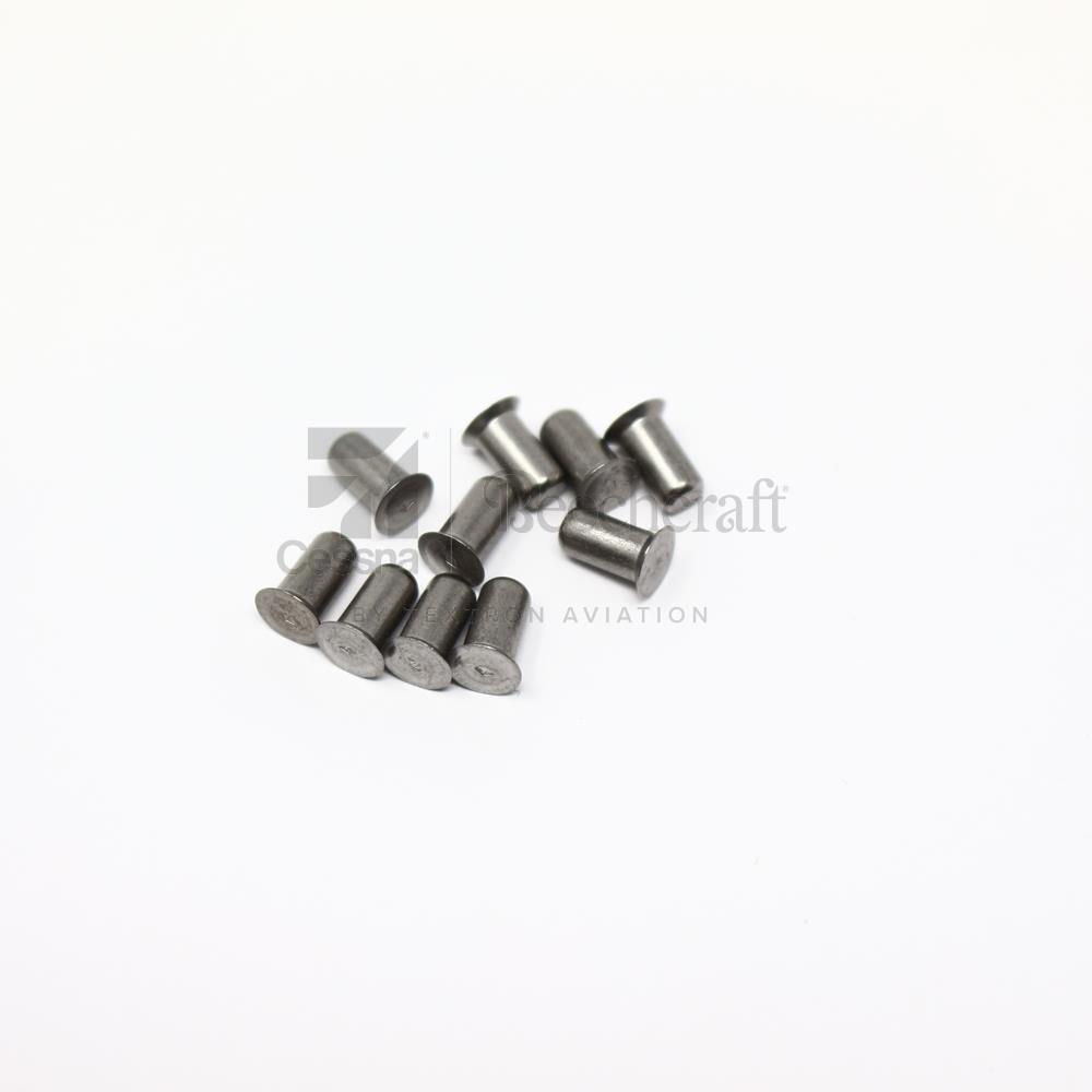 NAS1097U4-4 | Military Standard Solid Rivet