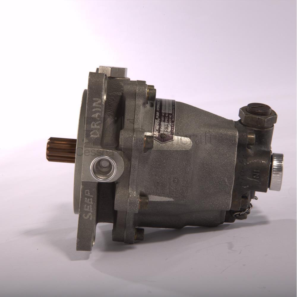 45AS65020-001EX | HYDRAULIC PUMP | Textron Aviation