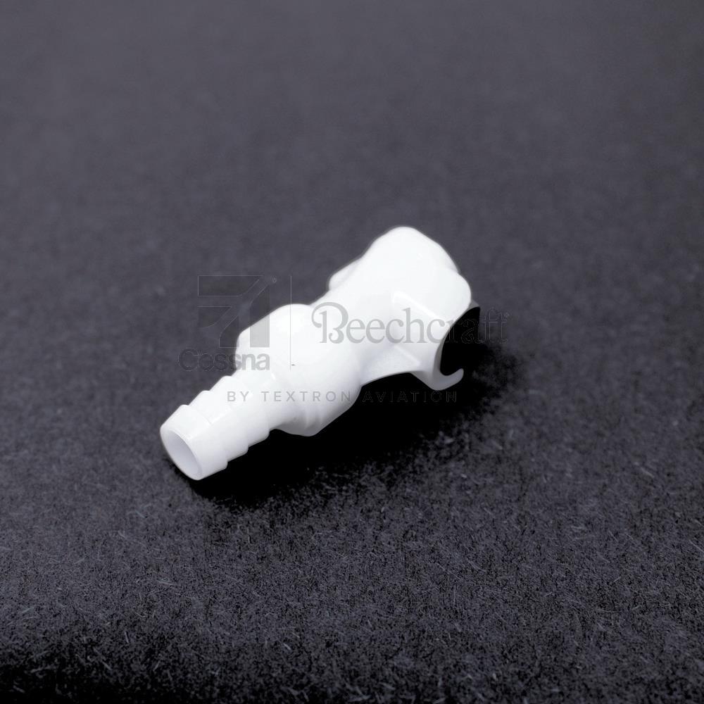 PLCD17006|QUICK DISCONNECT- BODY