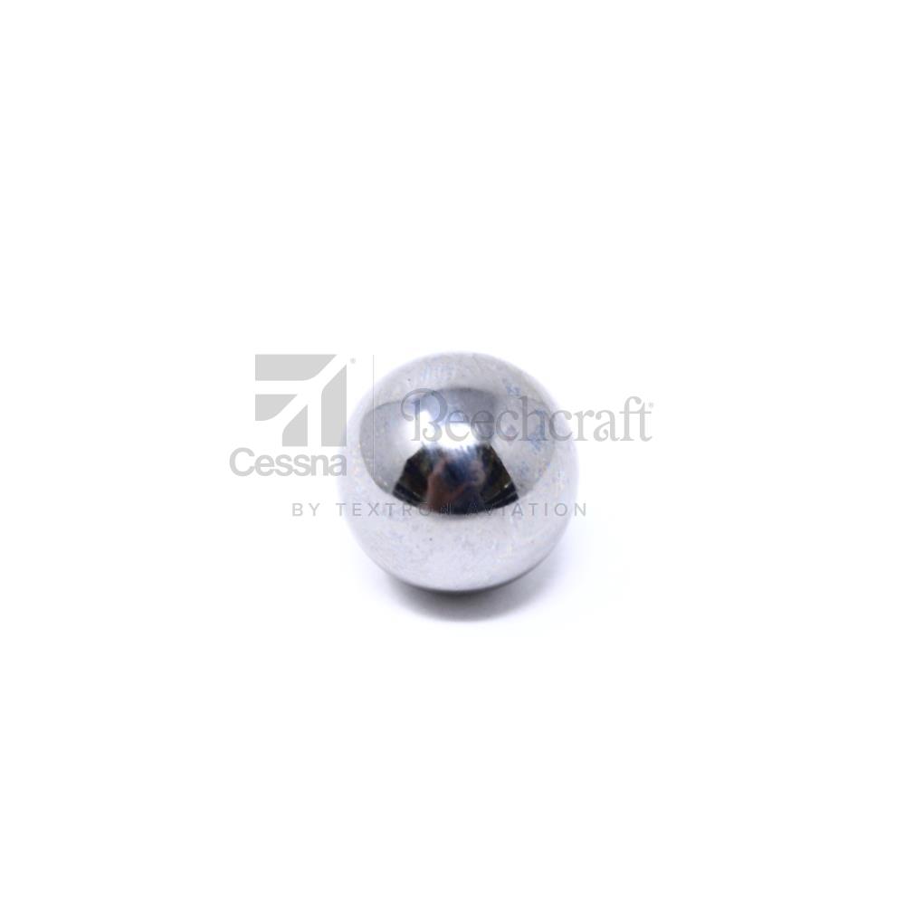 B-6144-2|BALL,BEARING, 9/16 DIA