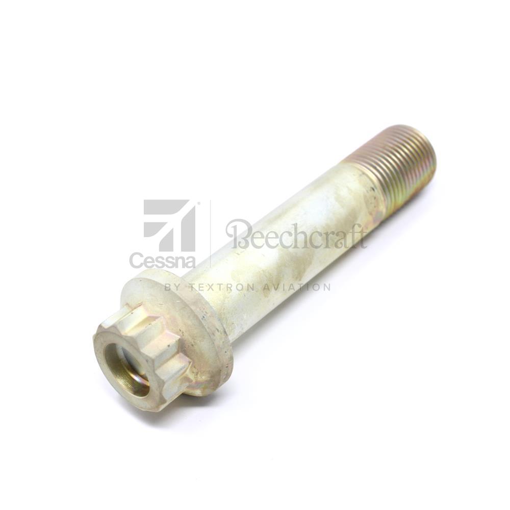 81784-14-46 | Double Hexagon Flanged Tension Bolt