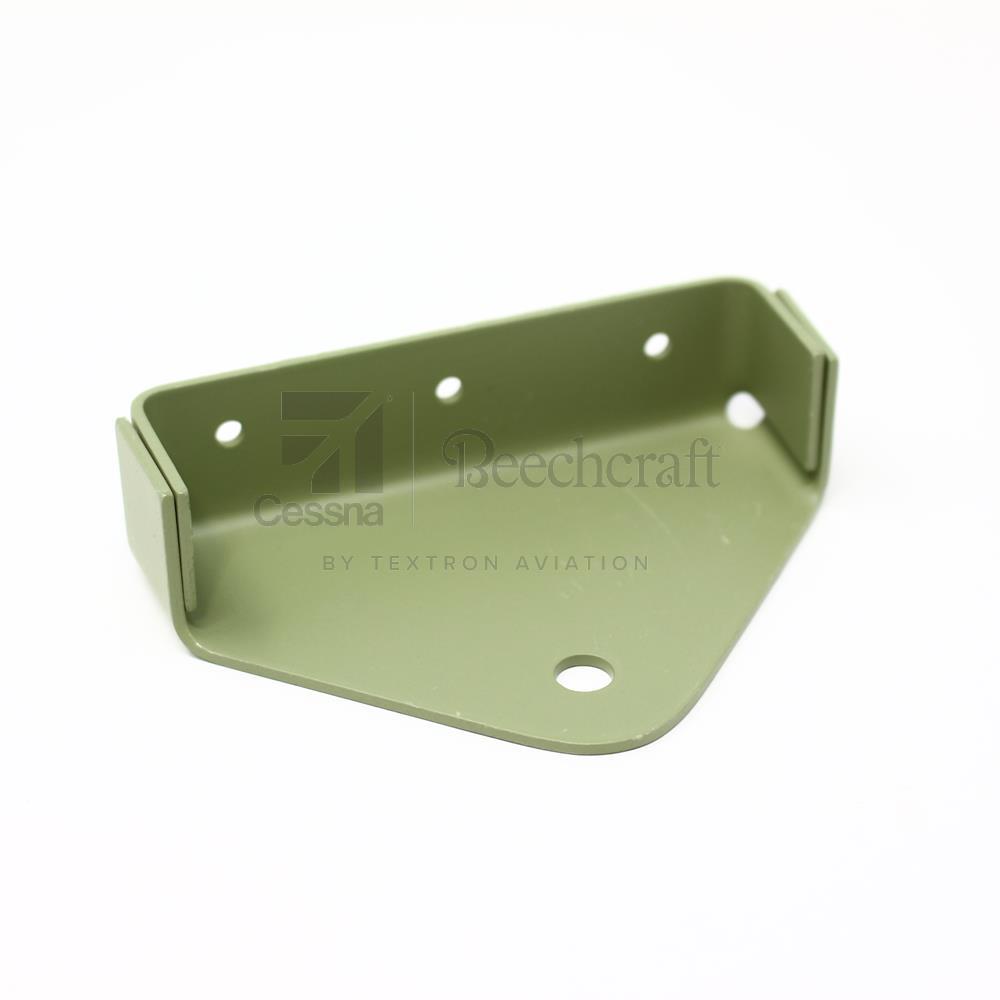 0732100-6 | Horizontal Tail Center Hinge Bracket