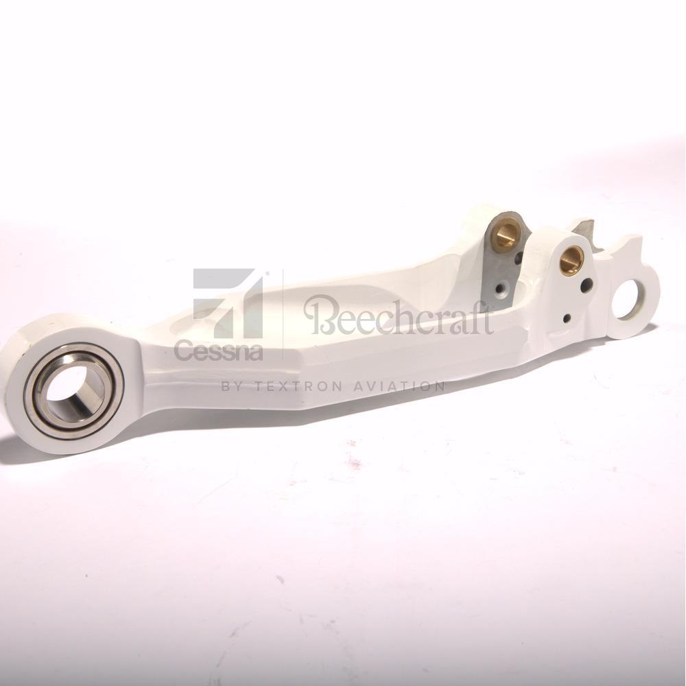 LOWER STRUT ASSEMBLY