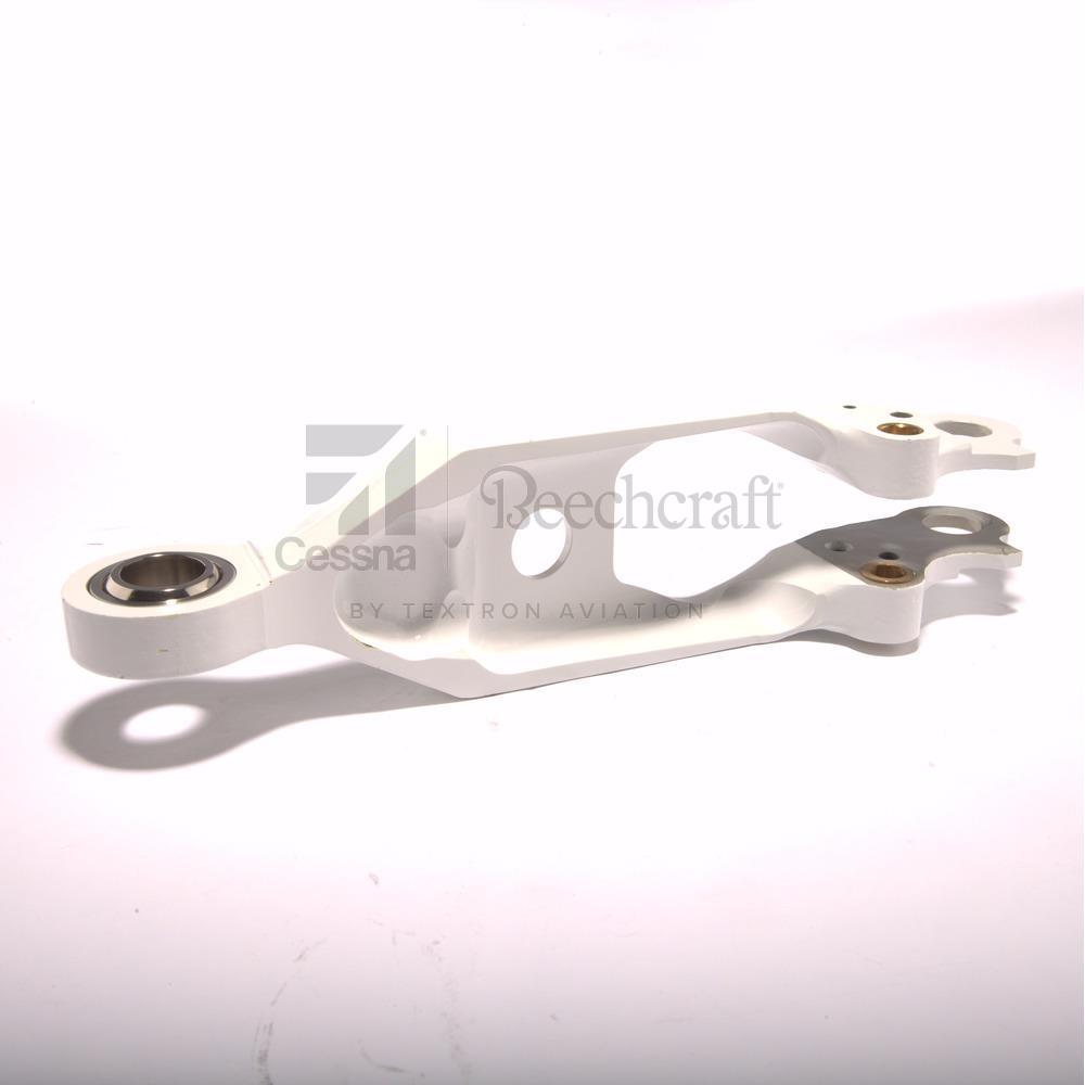 LOWER STRUT ASSEMBLY