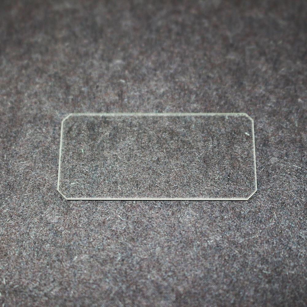 600-A16097-001|WINDOW GLASS