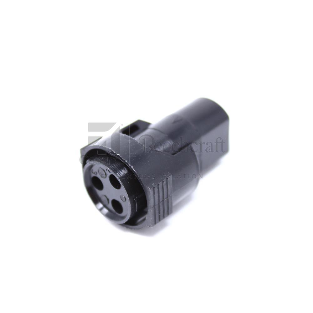 207845-1|TWO POSITION ECONOSEAL PLUG