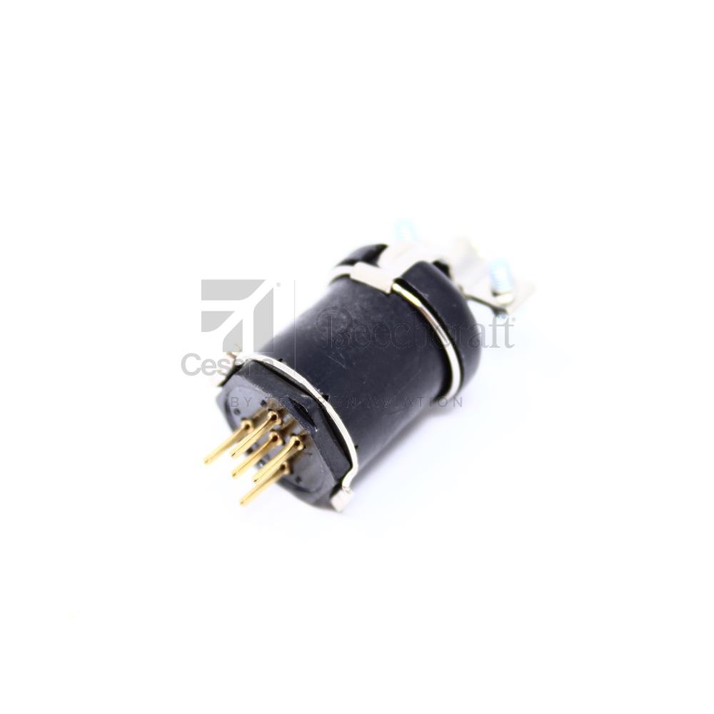 126-217-1000|CONNECTOR