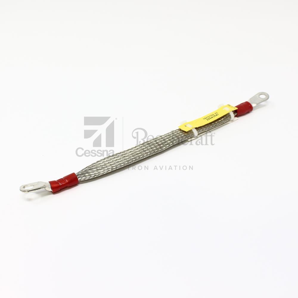 1570102-27 | Electrical Bonding Strap Assembly