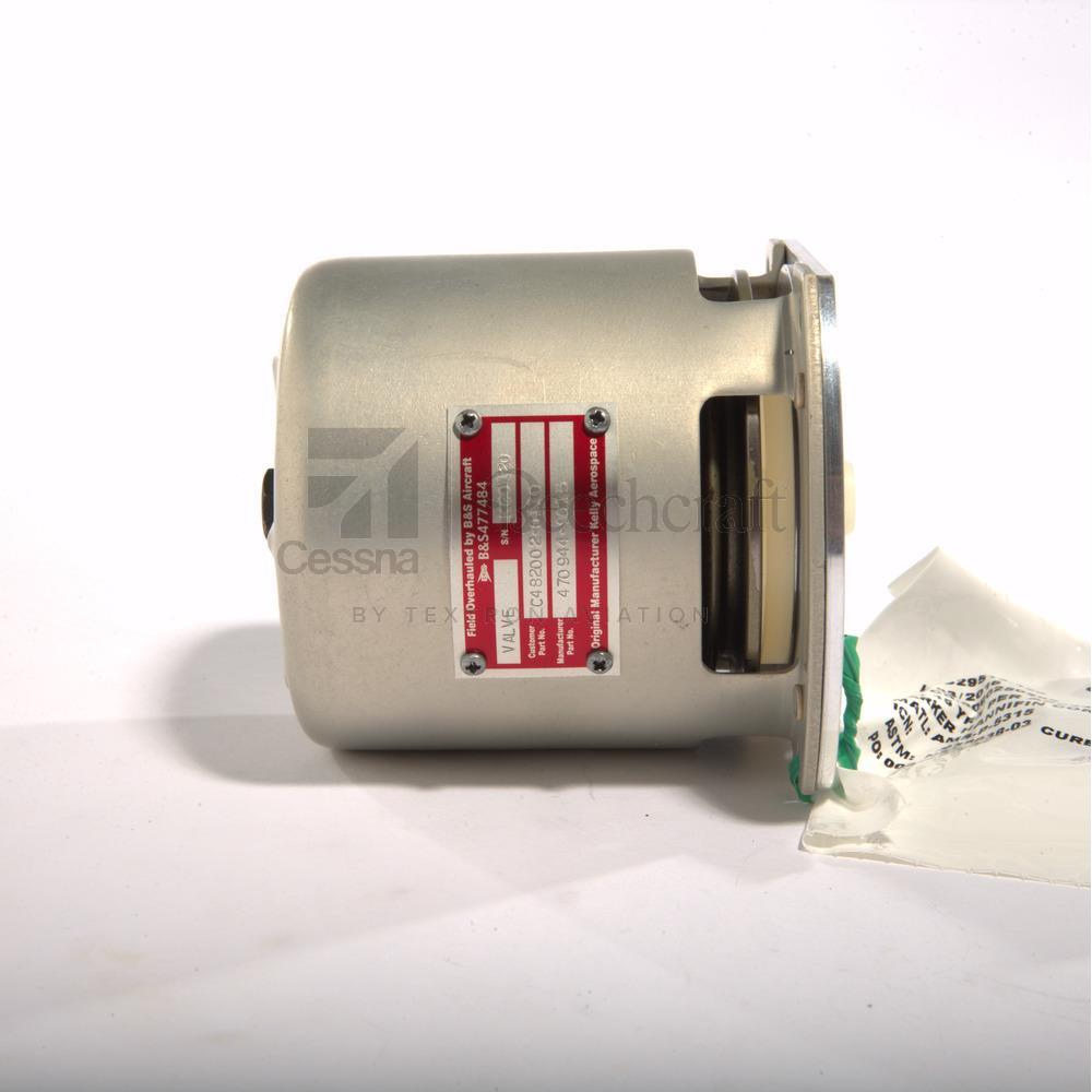 VALVE RELIEF