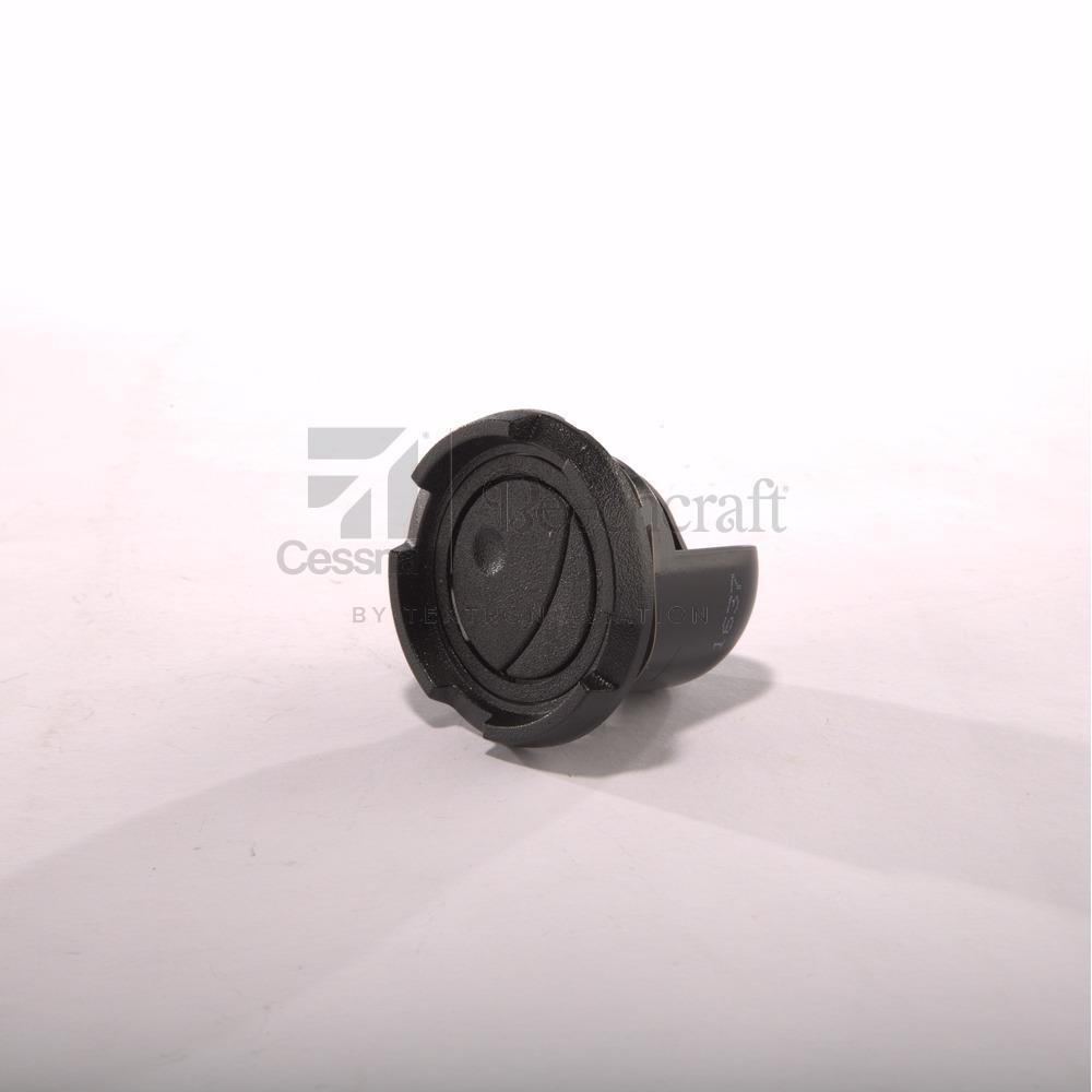 PAO ASSEMBLY BLACK