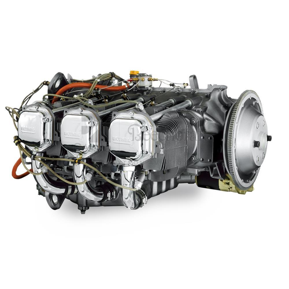 IO540K1J5/8678/N | ENGINE NEW | Textron Aviation