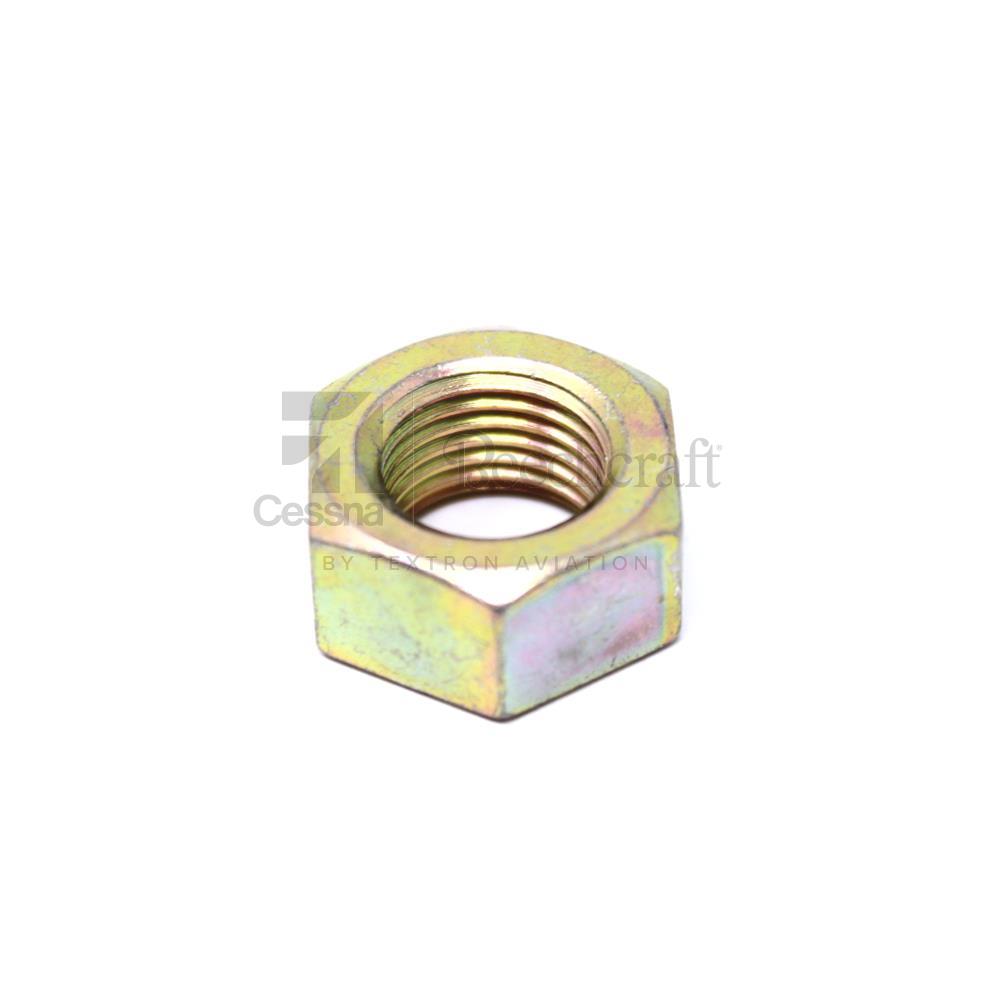 AN315-8R|NUT, PLAIN, HEXAGON, AIRFRAME