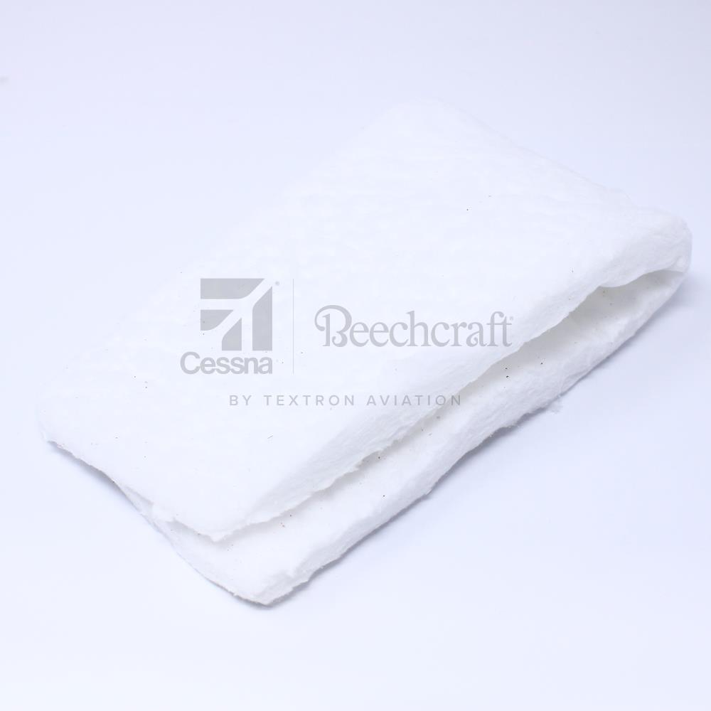 1552170-30 | Nosecap Assembly Forward Cowl Pad Insulation