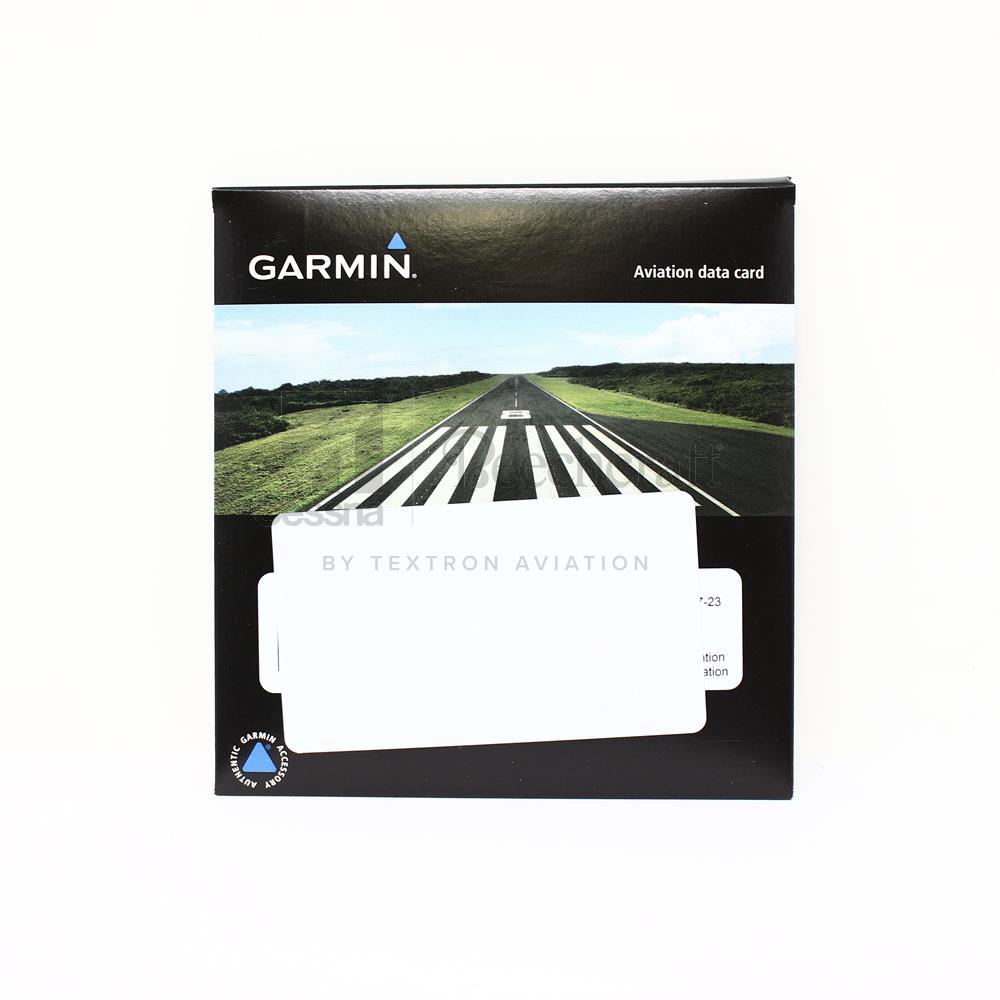 010-00681-16|G1000 SD LOADER CARD