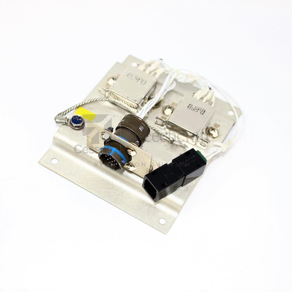 101-500090-13|DISCONNECT RELAY ASSEMBLY-ELEV