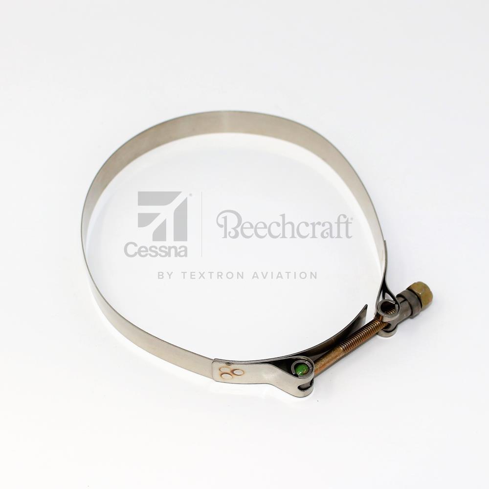 325-50-447S|BAND CLAMP