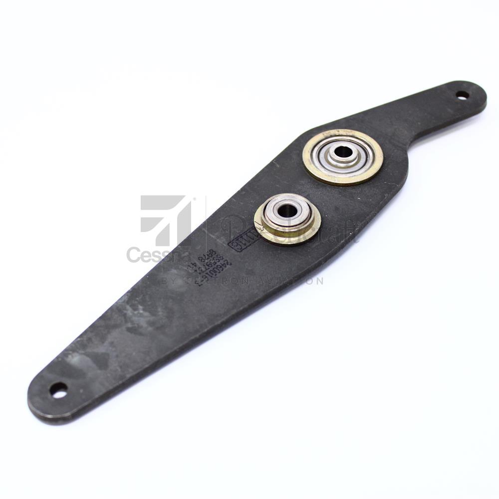 2460016-3|BELLCRANK ASSY