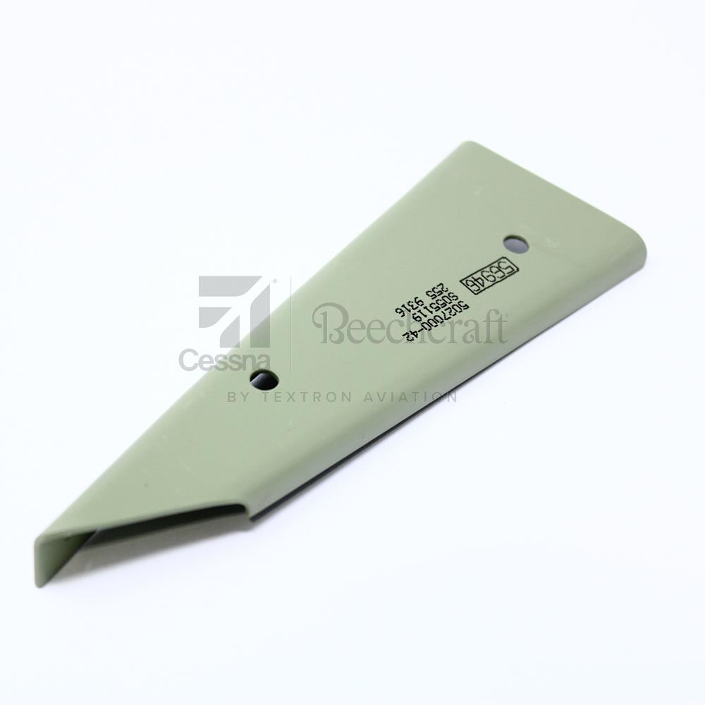 5027000-42|BRACKET FORWARD R.H.