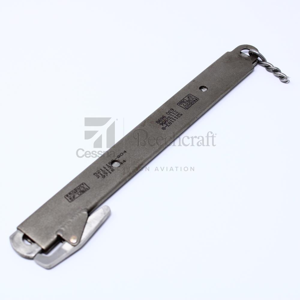 5211185-2|STOP ASSEMBLY